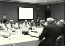32ª Reunião Ordinária