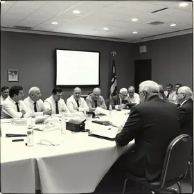 32ª Reunião Ordinária