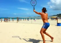 Campeonato Brasileiro de Beach Tennis
