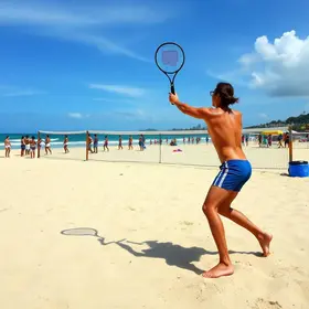 Campeonato Brasileiro de Beach Tennis