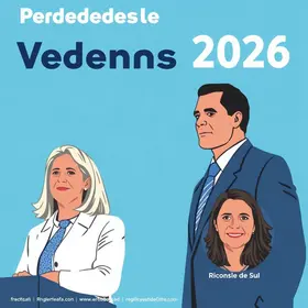 candidatos a deputado federal no Rio Grande do Sul
