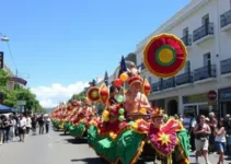 Desfile Farroupilha