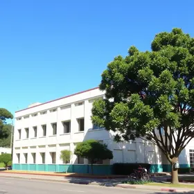 Escola Sesc de Santa Cruz