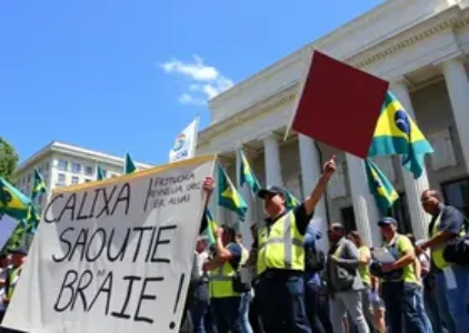 Últimas noticias de Santa Cruz do Sul