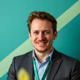 Heitor Schuch Candidato a Deputado Federal no Rio Grande do Sul