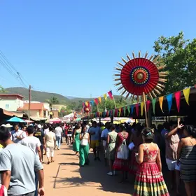 Leva Tudo Sul