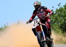 Mobil Moto4 Latin Cup