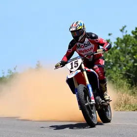 Mobil Moto4 Latin Cup