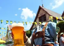 Oktoberfest no Brasil