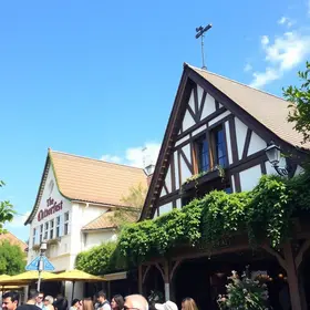 Oktoberfest Santa Cruz do Sul 2026