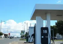 preço da gasolina em Santa Cruz do Sul (RS)