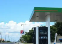 preço da gasolina em Santa Cruz do Sul