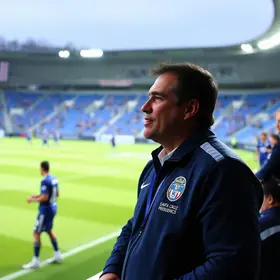 presidente do Santa Cruz