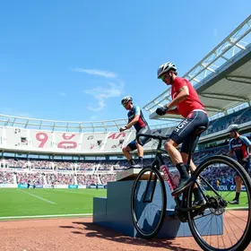 Metas da D+ para Curvelo