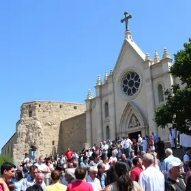 Romaria da Santa Cruz