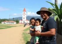 famílias acolhedoras