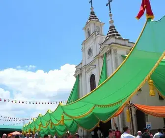 Fórum e Festival da Longevidade