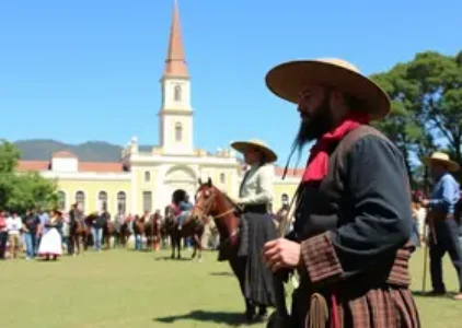 Últimas noticias de Santa Cruz do Sul