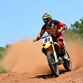 Mobil Moto4 Latin Cup
