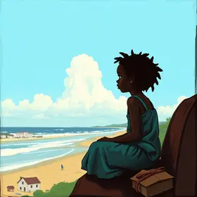 Mostra de Cinema Infâncias Negras