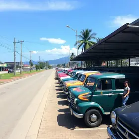 leilão de veículos em Santa Cruz do Sul