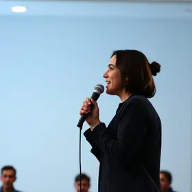 curso de dicção, desinibição e oratória