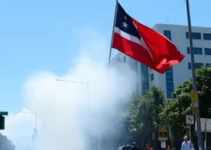 Últimas noticias de Santa Cruz do Sul