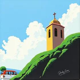 Sesc e Senac 80 anos