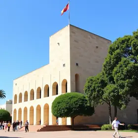 Sesc e Senac 80 anos