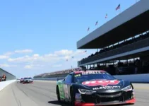 Stock Car