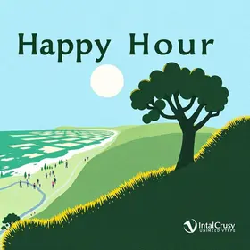 happy hour sobre saúde