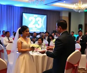 23ª Reunião Solene