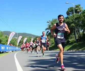 Circuito Sesc de Corridas