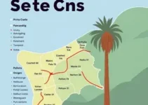 locais de votação Santa Cruz