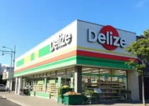 Delize Supermercados