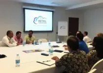 Diretoria da Federação Varejista RS