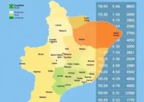 resultado da votação em Santa Cruz do Sul
