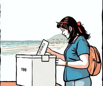 eleição em Santa Cruz do Sul