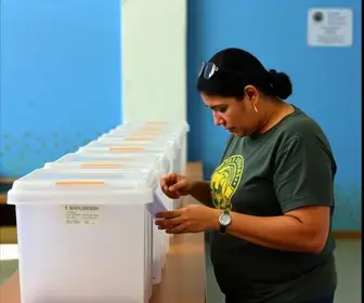 eleição em Santa Cruz do Sul