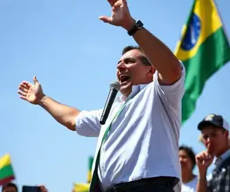 Flávio Bolsonaro