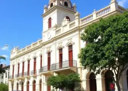 Últimas noticias de Santa Cruz do Sul