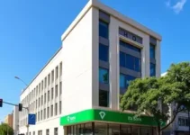 agência do Itaú em Cachoeira do Sul