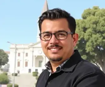 Jeferson Redondo