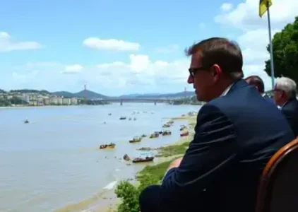 Últimas noticias de Santa Cruz do Sul