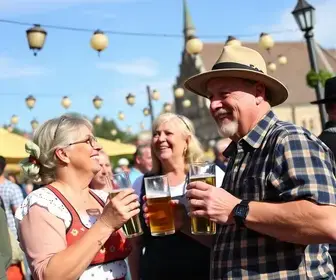 Maturidade Ativa na Oktoberfest