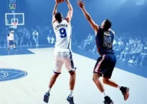 estreia do Minas no NBB CAIXA