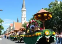 Oktoberfest de Santa Cruz do Sul 2026