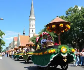 Oktoberfest de Santa Cruz do Sul 2026