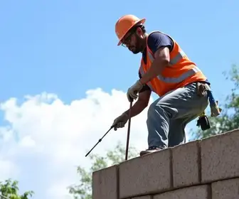 salário de pedreiro em Santa Cruz do Sul
