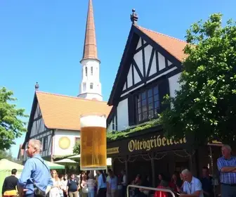 Oktoberfest